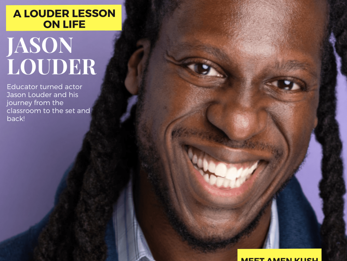 Feature: A Louder Lesson On&nbsp;Life